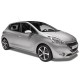 Peugeot 208 1.4 Hdi 68 CV Active 5 porte